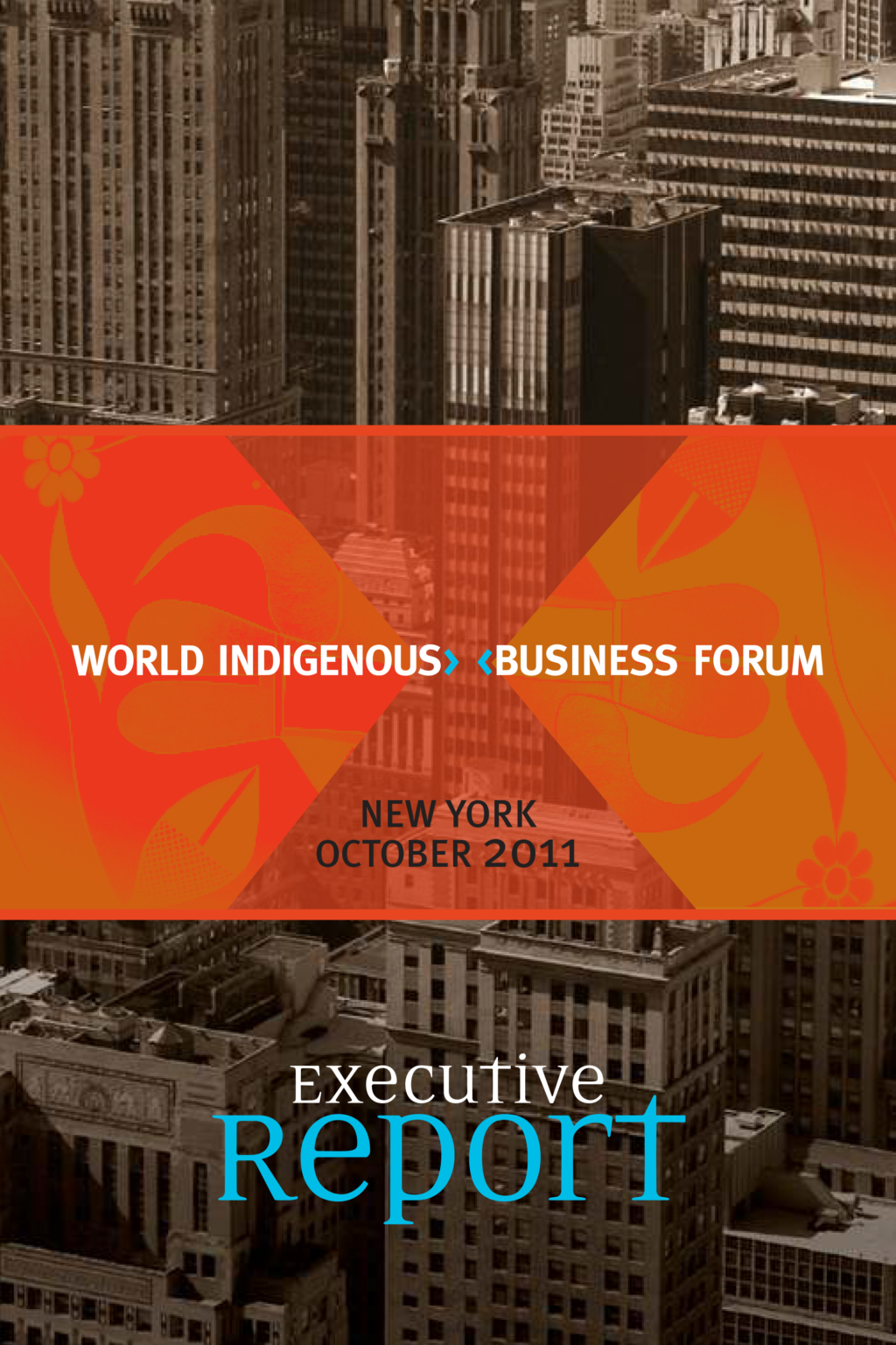 Executive Report Example Pdf Executive Report Example Pdf