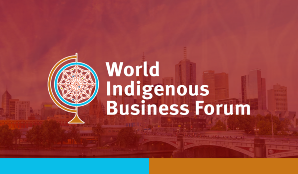 2025 World Indigenous Business Forum