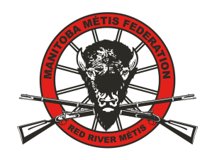 Manitoba Métis Federation Logo
