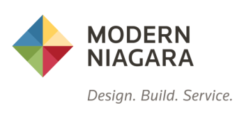 Modern Niagara